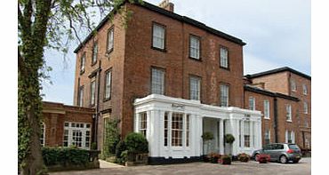 The Ultimate Spa Break at Bannatyne Hotel