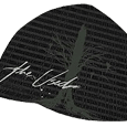The Used Billed Knit Beanie