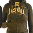 The Used High End (Girls) Hoodie