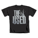 the used (Lies) T-shirt