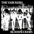 The Varukers Bloodsuckers Patch