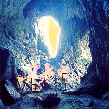 The Verve A Storm In Heaven