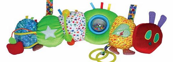 Very Hungry Caterpillar Activity Toy