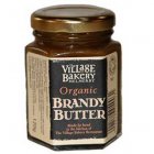 The Village Bakery Organic Brandy Butter