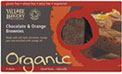 The Village Bakery Organic Gluten Free Chocolate