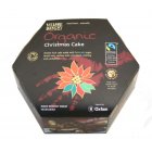 The Village Bakery Village Bakery Organic Christmas Cake