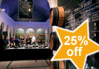 Vinopolis Grapevine Experience Special Offer