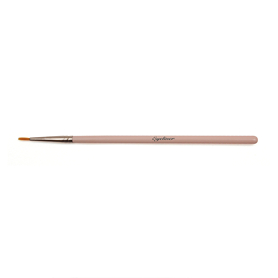 The Vintage Cosmetic Company Eyeliner Brush - Pink