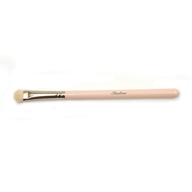 The Vintage Cosmetic Company Shadow Brush - Pink