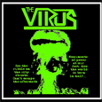 The Virus Already Dead Green Patch
