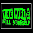 Kill Yourself Green Patch