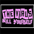 Kill Yourself Pink Patch