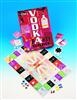 The Vodka Game: 34.5cm x 26cm