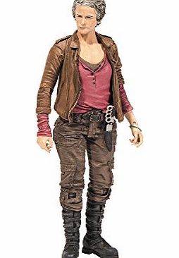 The Walking Dead McFarlane Walking Dead Series 6 Carol Peletier Action Figure