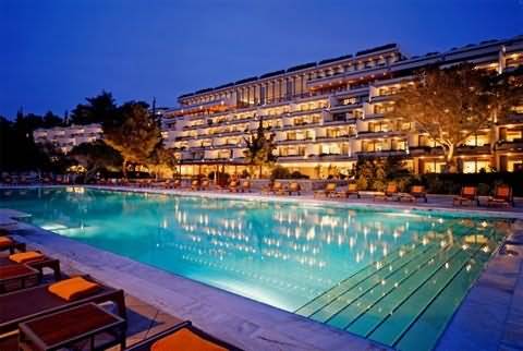 The Westin Athens Astir Palace Beach Resort