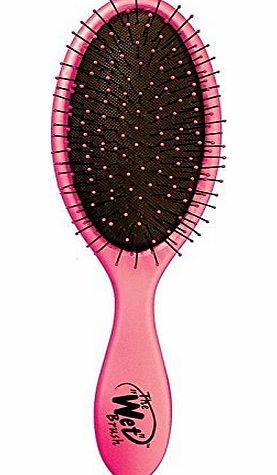 The Wet Brush Detangling Hair Brush, Pink