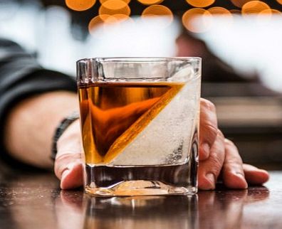 The Whisky Wedge 5180S