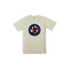the Who Bullseye T-Shirt - White