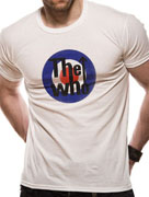 The Who (Bullseye) T-shirt cid_3241tsw