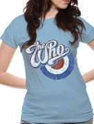 The Who (Im The face) T-shirt cid_5354SKCP