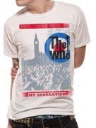 The Who (London) T-shirt cid_7473TSWP