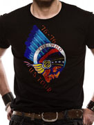 The Who (US Tour) T-shirt cid_6731TSBP