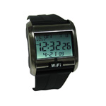 The WiFi Watch