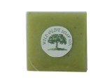 The Wild Olive Soap Company Wild Olive Rosemary, Black Pepper and Ginger Sports Soap Bar 110g