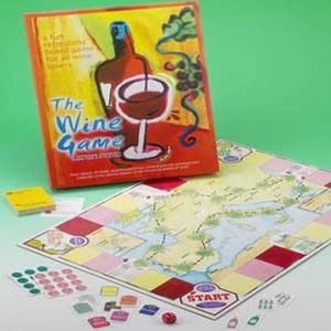 the Wine Game