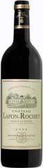 The Wine Merchant S.A. Chateau Lafon-Rochet 2006 RED France
