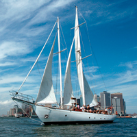 The Wine Tasting Sail -Sundays of Wine and Culture