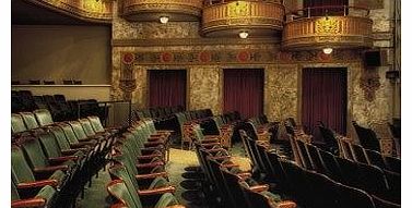 The Woman in Black GB