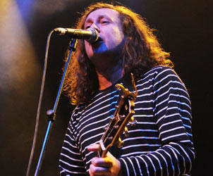 The Wonder Stuff / and Jesus Jones