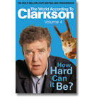 The World According to Clarkson Volume 4 - How