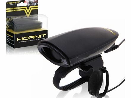 The Worlds Loudest Bike Horn 4951CX