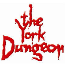York Dungeon - Priority Access Ticket - Priority Ticket - Adult