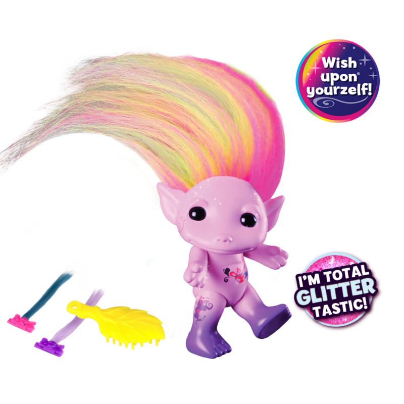 Large Zelfs Series 2- Teeny Genie