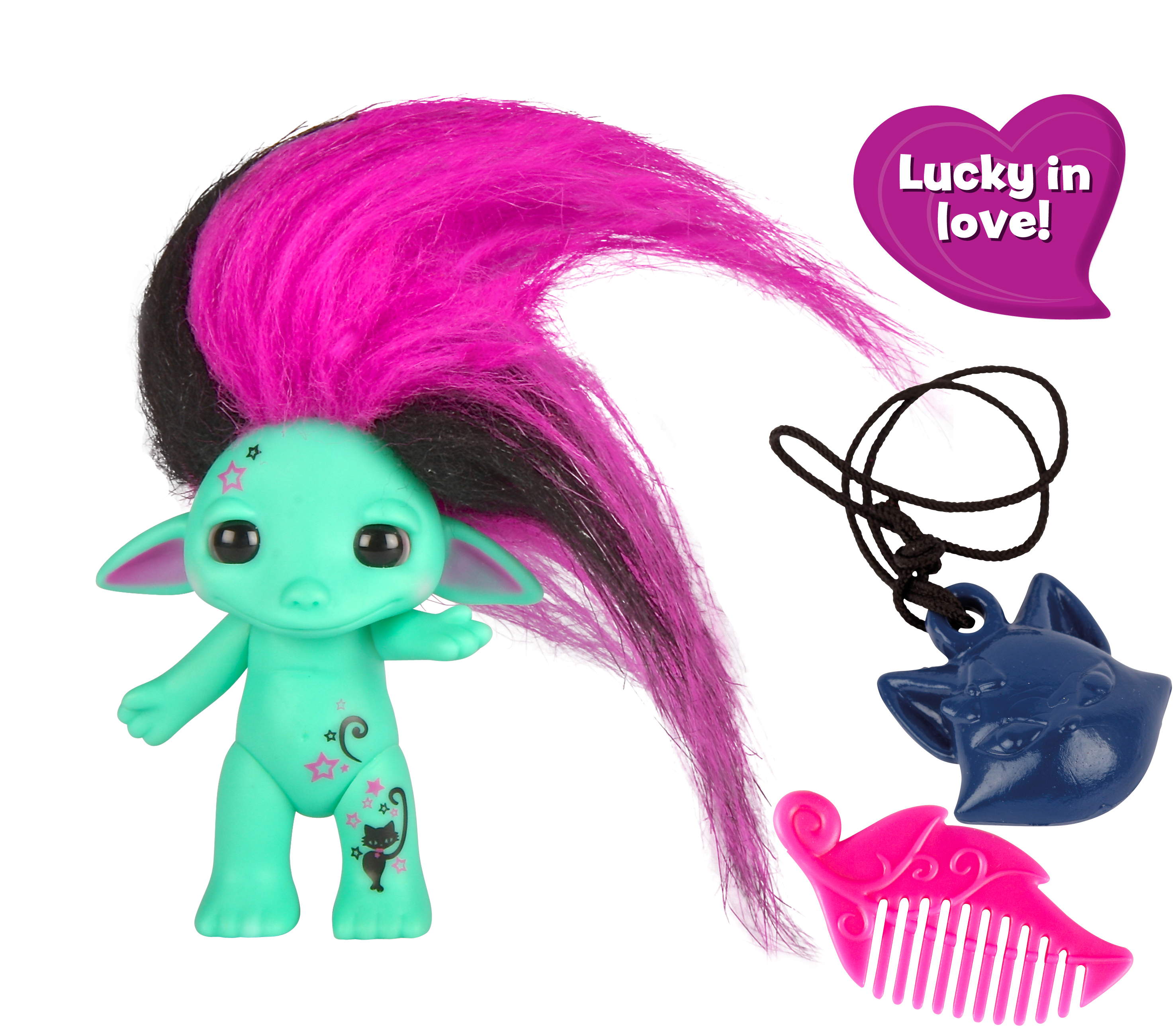 The Zelfs Medium Zelf - Spellinda