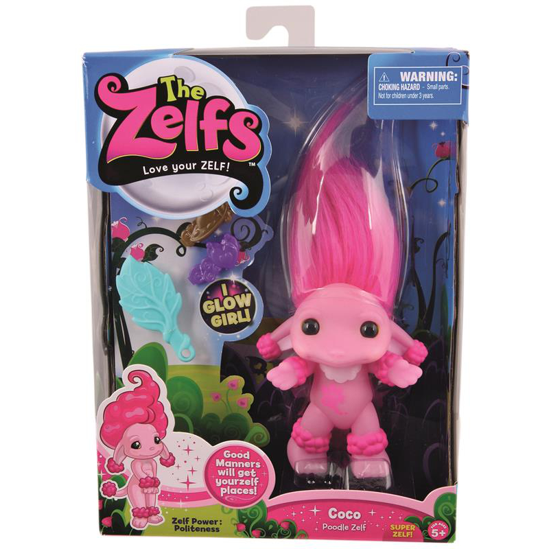 Super Zelf - S3 - Coco