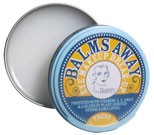 theBalm Balms Away Eye Makeup Break-Up 64g