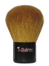 theBalm Big Kabuki Brush