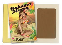 theBalm Mama Collection - Bahama Mama Bronzer