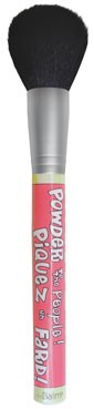 theBalm Powder to The People Powder Brush