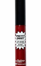 theBalm Pretty Smart Gloss 6.5ml