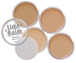 theBalm timeBalm Foundation 21.3g