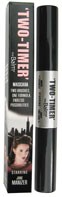 Two-Timer Mascara - Black 10g