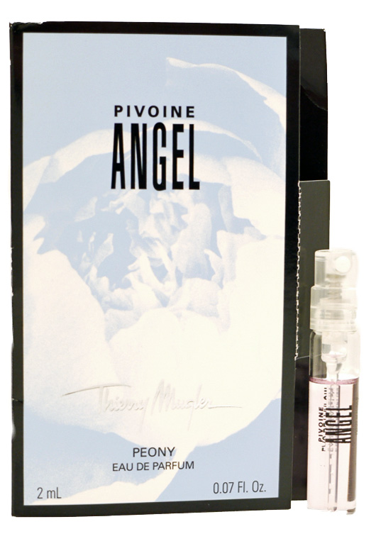 Theirry-Mugler Thierry Mugler Angel Peony Eau De Parfum 2ml