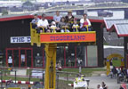 Theme Parks Diggerland Devon Entry 2010