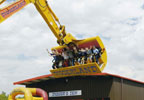 Theme Parks Diggerland Durham Entry 2010