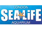 London Aquarium Tickets Special Offer Entry